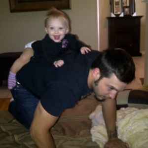 Meet your Posher, Bill